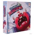 Настольная игра Стиль Жизни Зубной для монстров LS108
