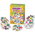 Настольная игра Русский стиль Дублик-круглик Город 02483