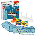 Развивающая игра Bondibon Сортировка фигур ВВ5049