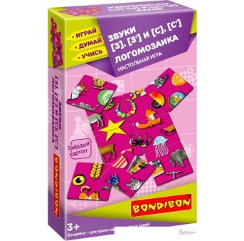   Bondibon .  [], [']  [], ['] 4249