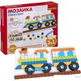 Мозаика/пазл Bondibon Транспорт ВВ3029