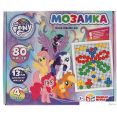 Мозаика/пазл Умные игры Мозаика. Мой маленький пони 4680107915153