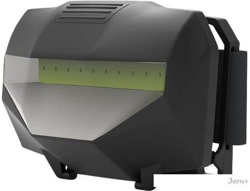 Фонарь Gauss GFL306