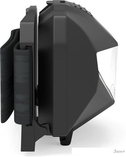 Фонарь Gauss GFL306