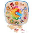Сортер Boby Часики BB0307
