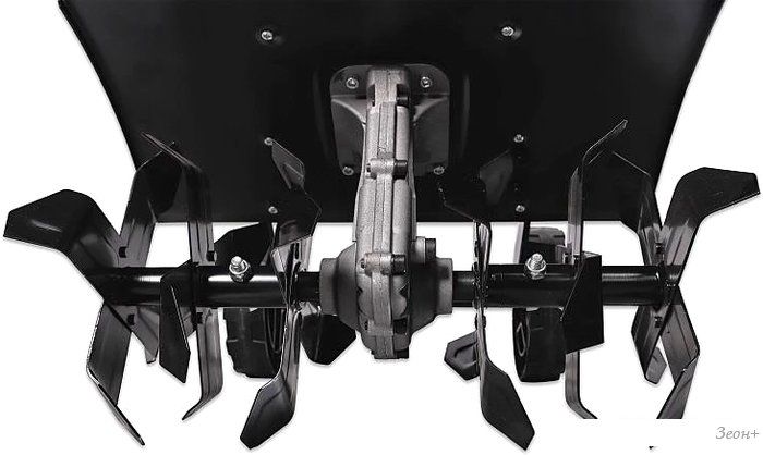 Мотокультиватор Champion EC1200