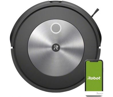 - iRobot Roomba j7