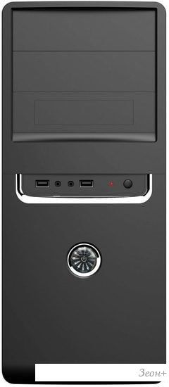 Компьютер MultiOffice P640D8H1S24G103V5