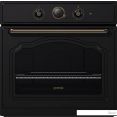 Электрический духовой шкаф Gorenje BO73CLB