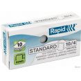   Rapid  Rapid Standard 10/4 1M