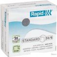   Rapid  Rapid Standard 24/6 5M