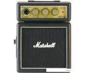  Marshall MS-2