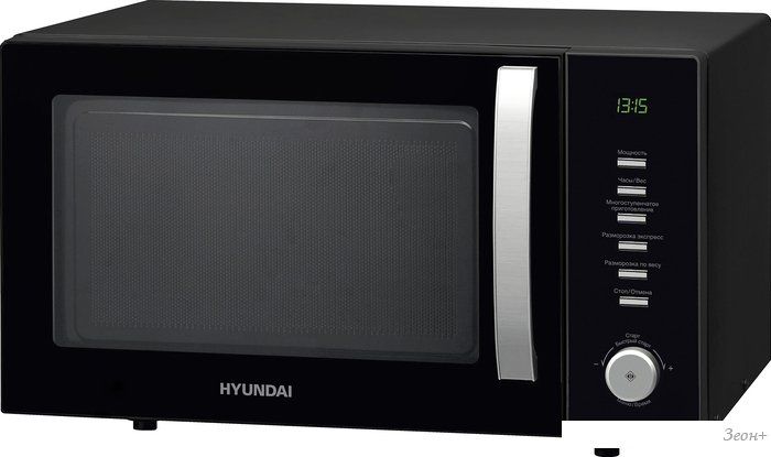 Микроволновая печь Hyundai HYM-D3028