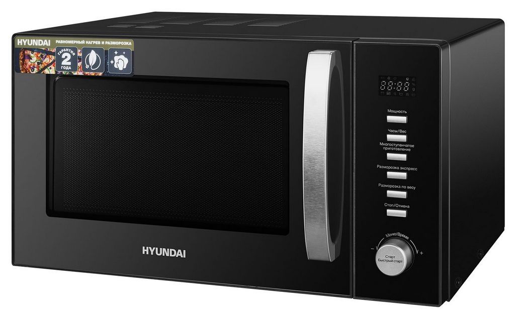 Микроволновая печь Hyundai HYM-D3028