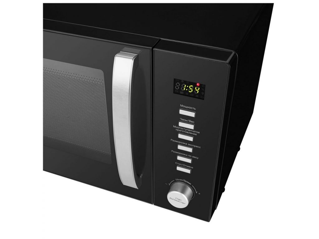 Микроволновая печь Hyundai HYM-D3028