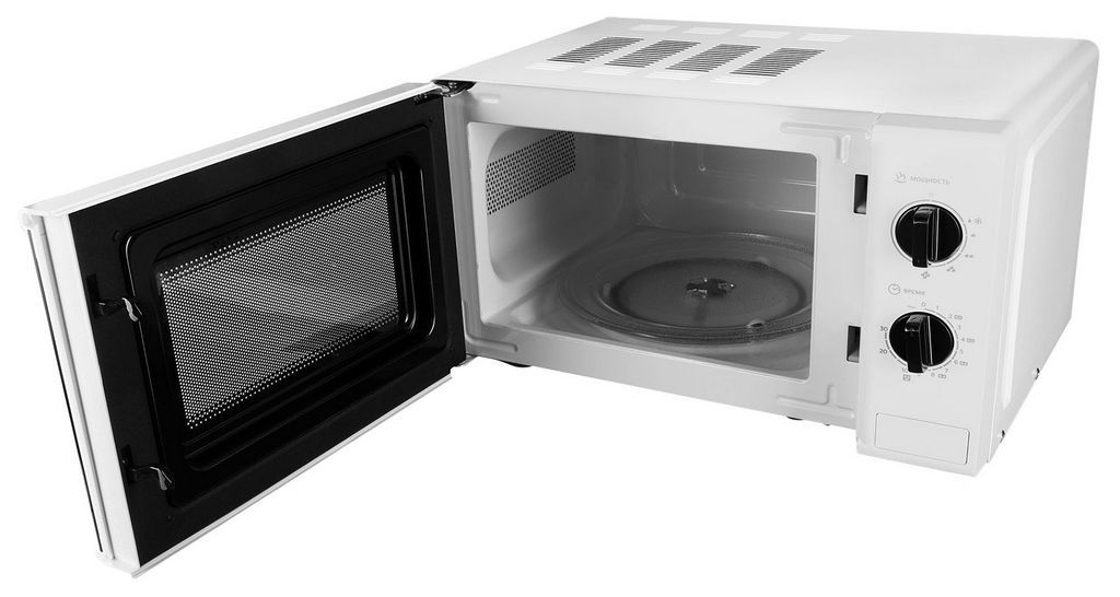 Микроволновая печь Hyundai HYM-M2048