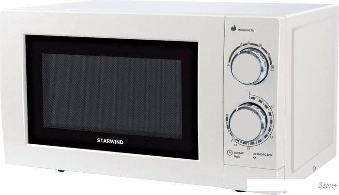 Микроволновая печь StarWind SMW3820