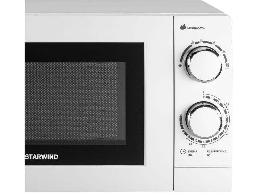 Микроволновая печь StarWind SMW3820