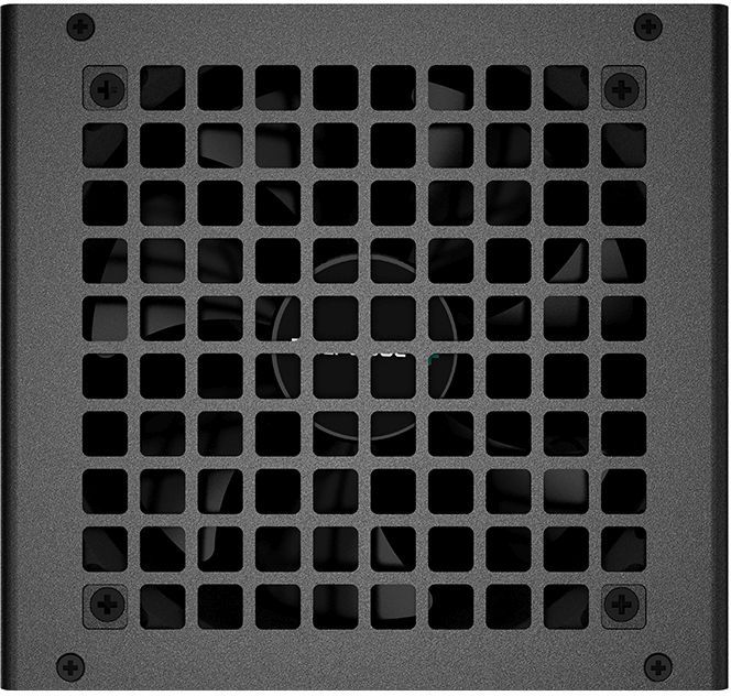 Блок питания DeepCool PF550