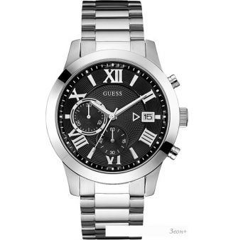 Наручные часы Guess W0668G3