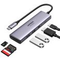Док-станция Ugreen CM511 60384