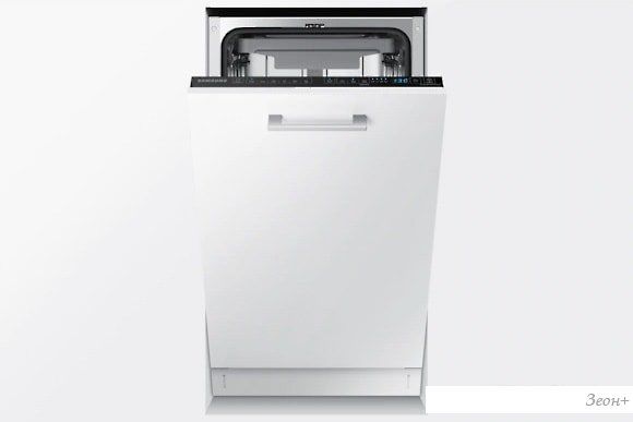Посудомоечная машина Samsung DW50R4050BB