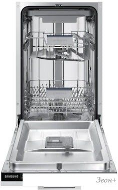 Посудомоечная машина Samsung DW50R4050BB