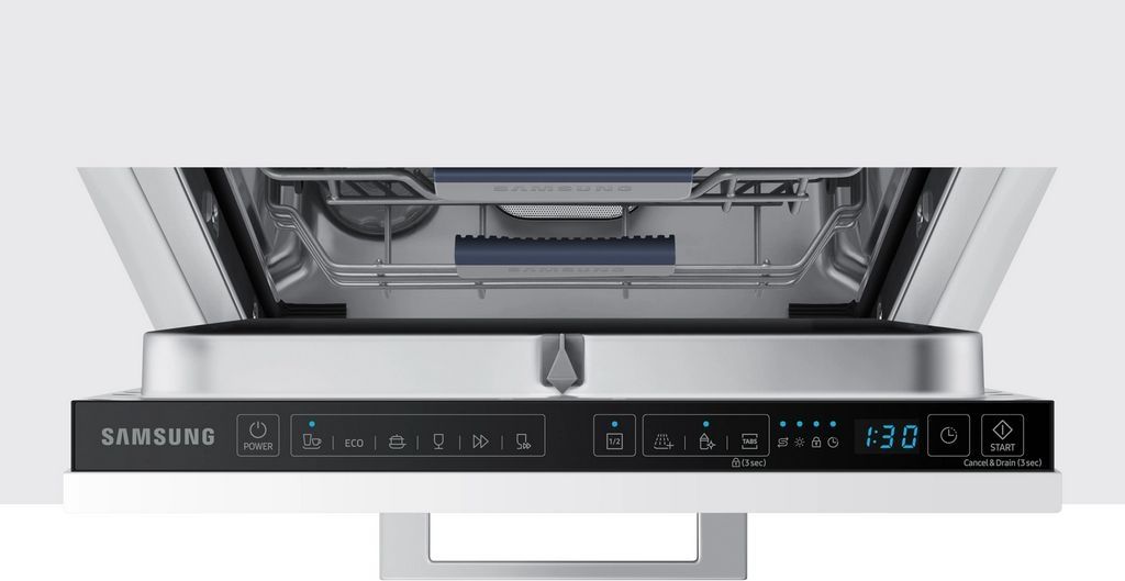 Посудомоечная машина Samsung DW50R4050BB