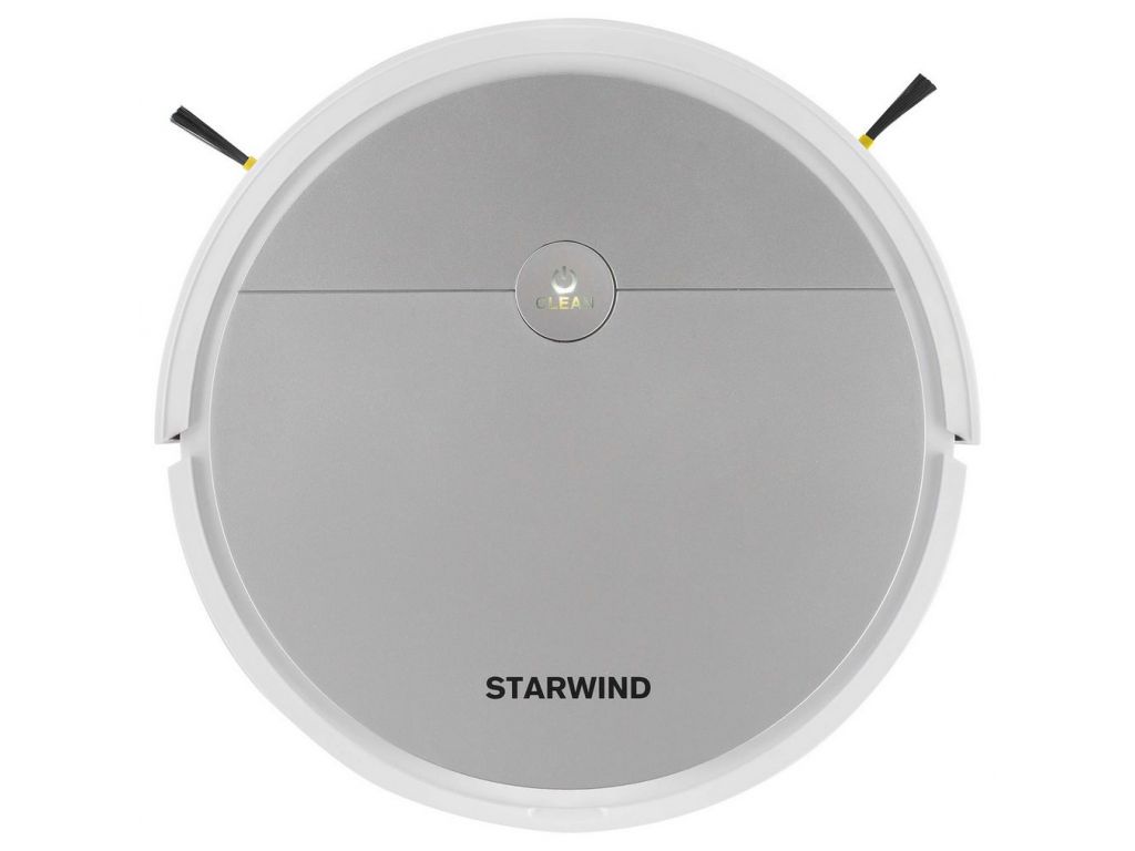 Робот-пылесос StarWind SRV4570