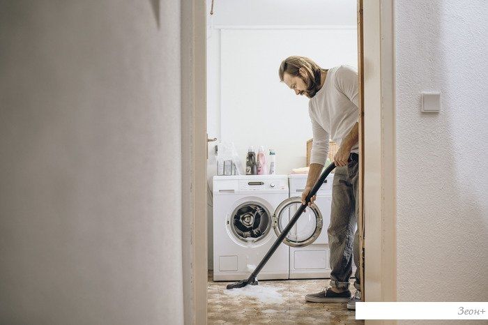 Пылесос Karcher WD 5 S V-25/5/22 1.628-350.0