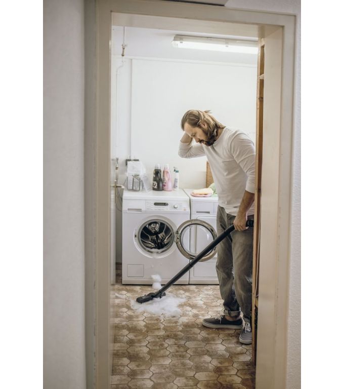 Пылесос Karcher WD 5 S V-25/5/22 1.628-350.0