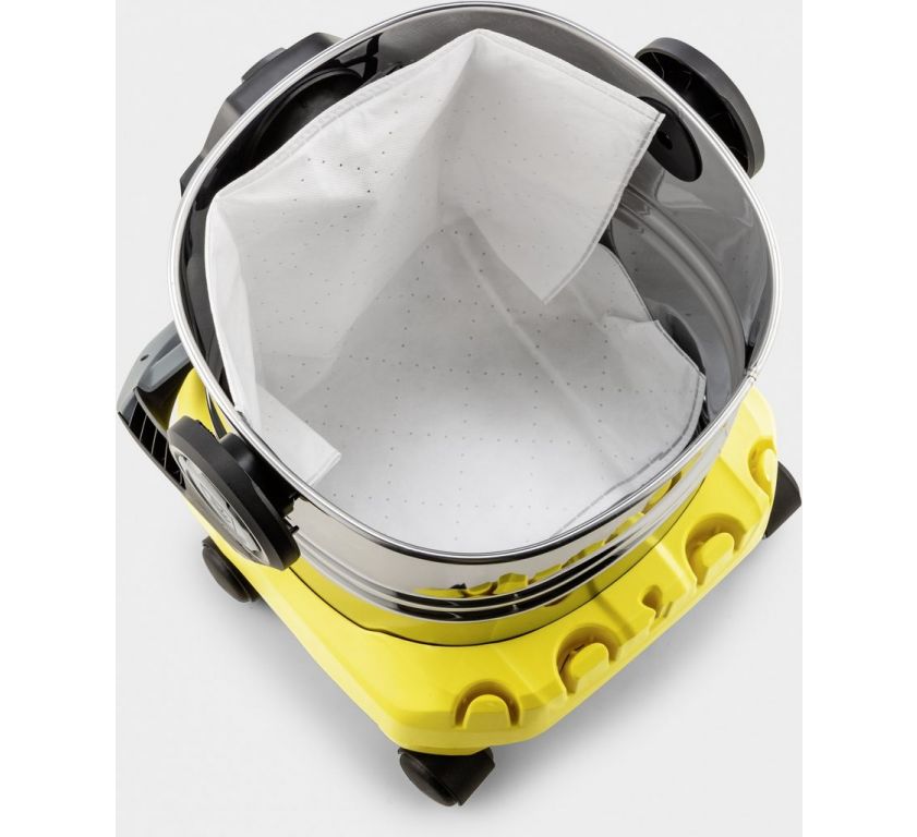 Пылесос Karcher WD 5 S V-25/5/22 1.628-350.0