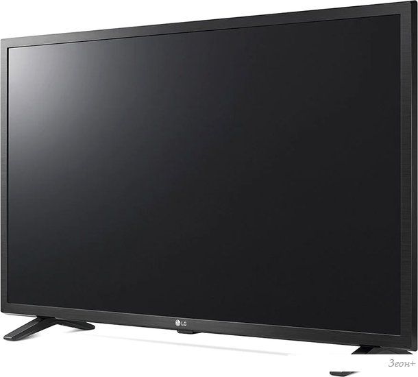 Телевизор LG 32LQ63506LA