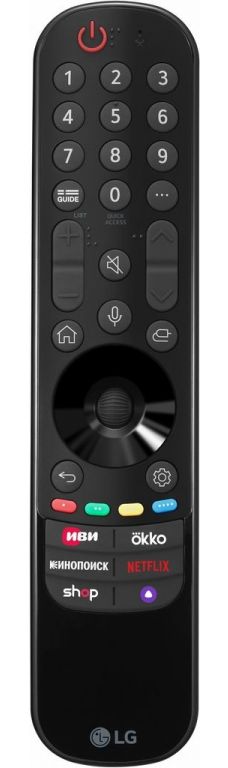 Телевизор LG 32LQ63506LA