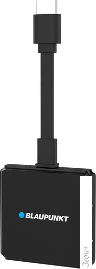 Смарт-приставка Blaupunkt A-stream Stick