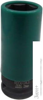 Головка слесарная RockForce RF-4458522C