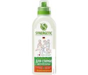    Synergetic    0.75 