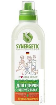    Synergetic    0.75 