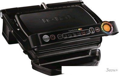  Tefal Optigrill Snacking & Baking GC714834