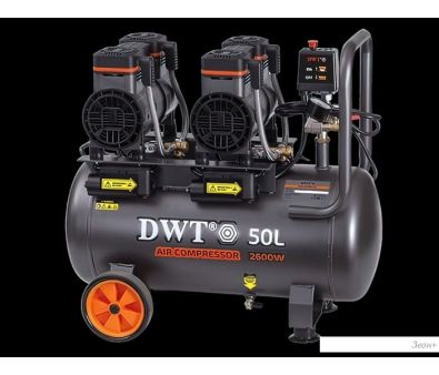  DWT K26-50 OA-CU