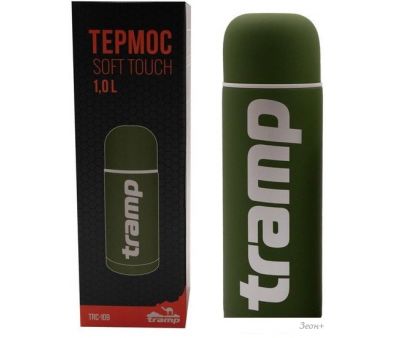  TRAMP TRC-109 1  ()