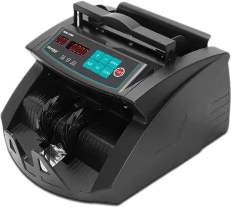 Счетчик банкнот Mertech C-3000 (черный)