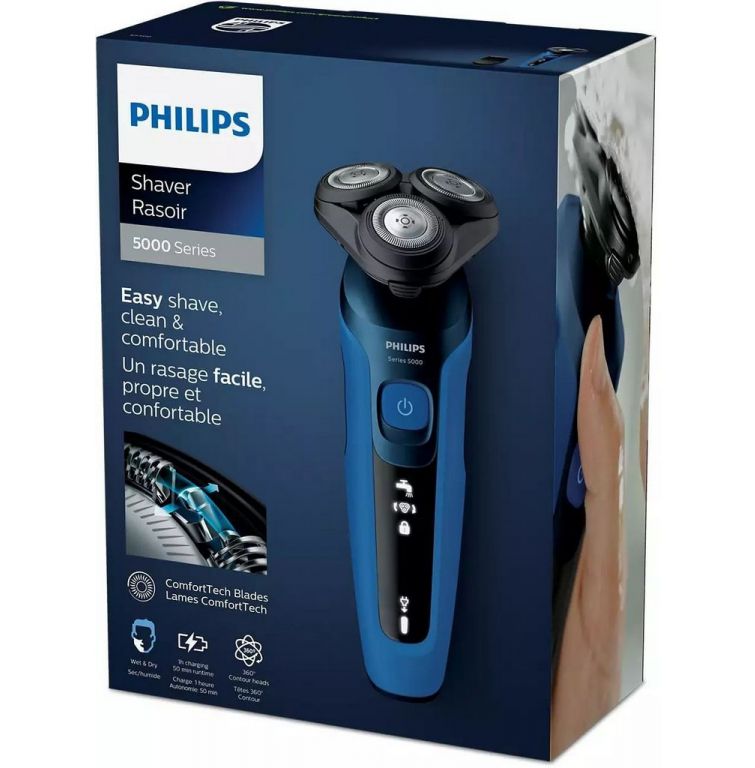 Электробритва Philips S5466/17