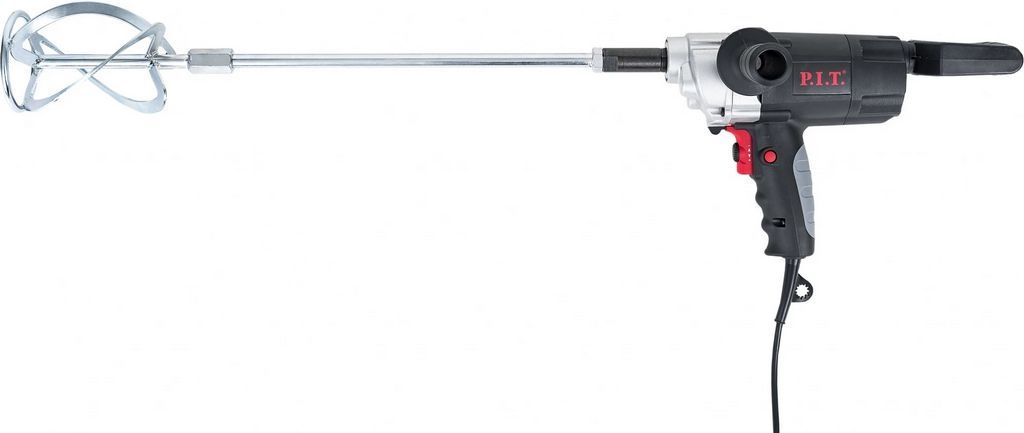 Дрель-миксер P.I.T PHM120-C