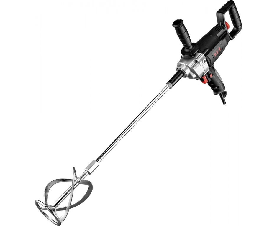 Дрель-миксер P.I.T PHM120-C