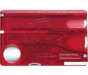  Victorinox SwissCard Nailcare 0.7240.T