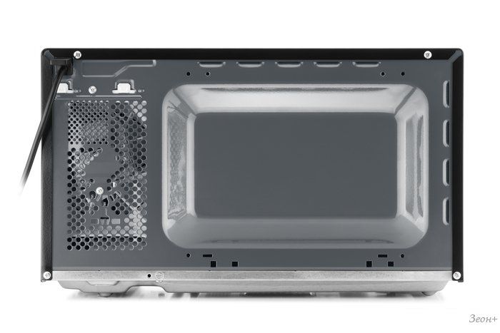 Микроволновая печь Holt HT-MO-002 (черный)