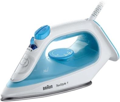  Braun TexStyle 1 SI 1050 BL