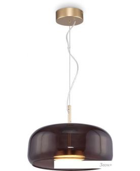 Подвесная люстра Maytoni Madmen MOD127PL-L6BR (бронза)