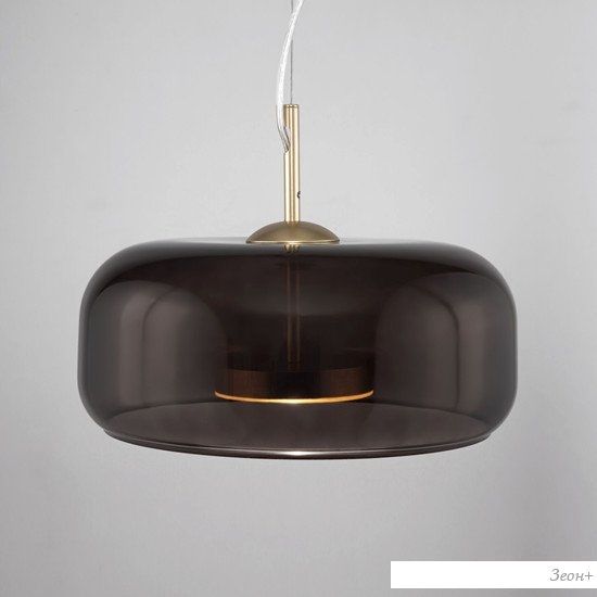 Подвесная люстра Maytoni Madmen MOD127PL-L6BR (бронза)